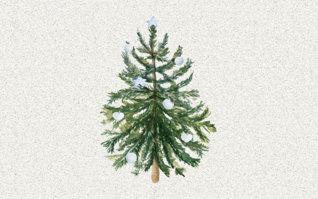 When the Holidays Are Hard: Honoring Your Experience with Compassion